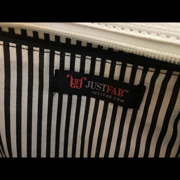 Beautiful and large shoulder bag. - Picture 5 of 6